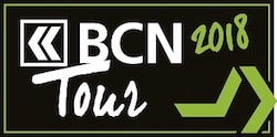 LogoBCNTour 2016